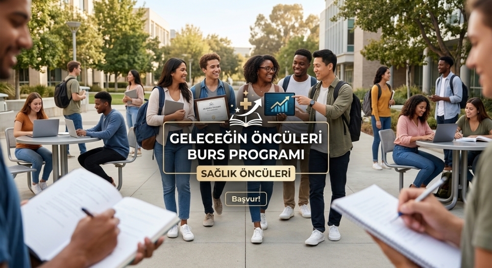 Burs Programları