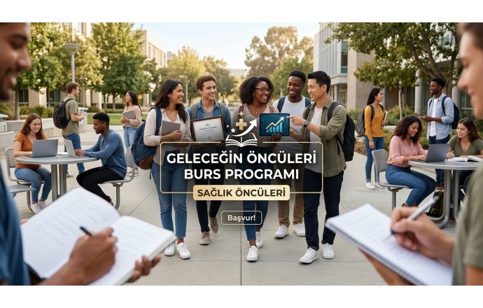 Burs Programları