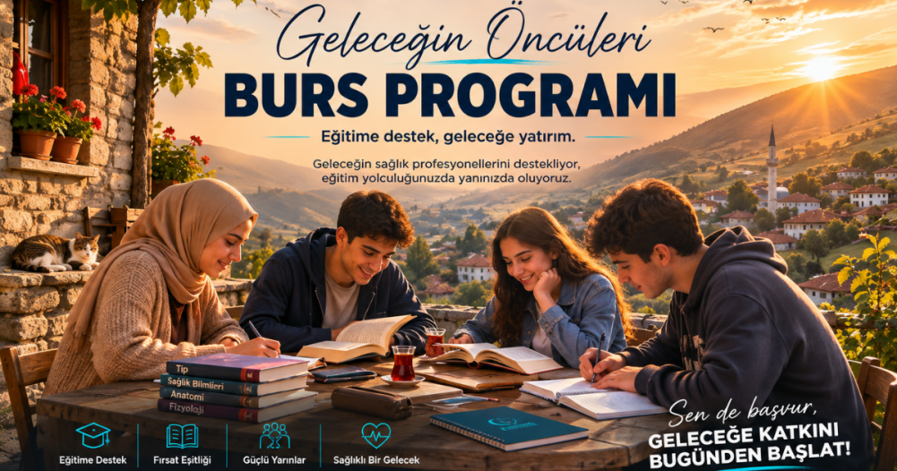Burs Programları