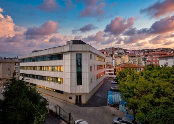 Yurt ve Barınma Başvuruları
