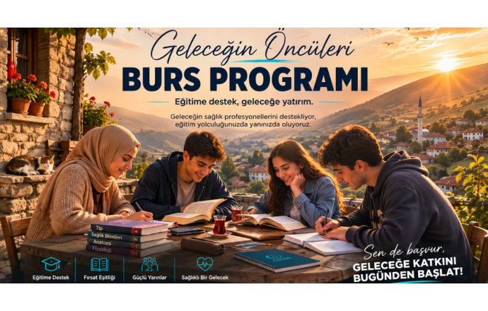 Burs Programları