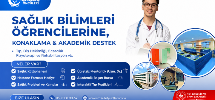 Marifet Yurtları