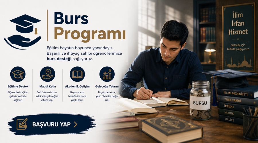 Burs Programları