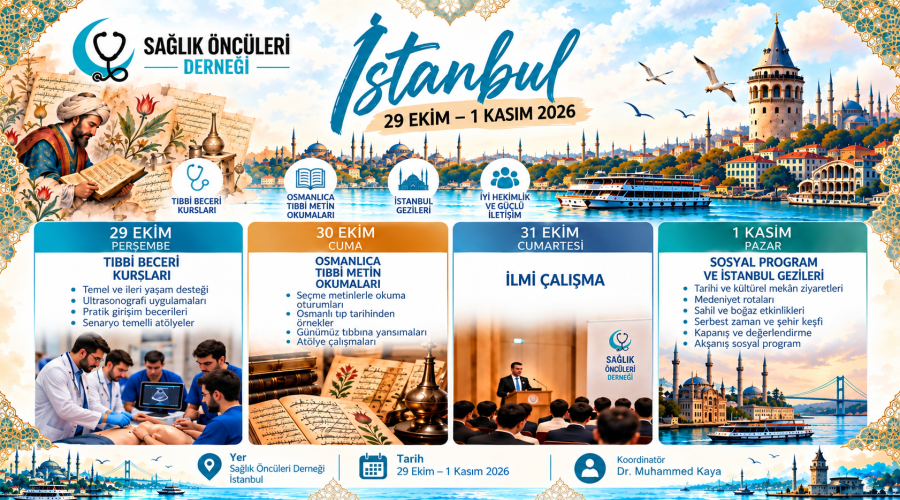 İstanbul Çalıştayı