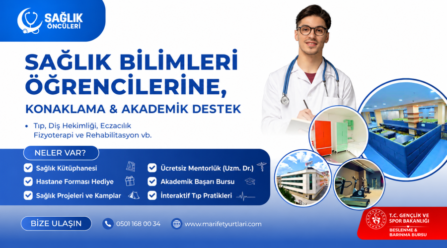 Marifet Yurtları